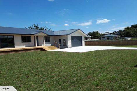 Photo of property in 61 Grey Street, Kihikihi, Te Awamutu, 3800