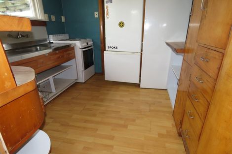 Photo of property in 141 Brougham Street, Westport, 7825