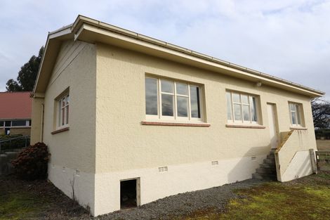 Photo of property in 42 Queen Street, Balfour, 9779