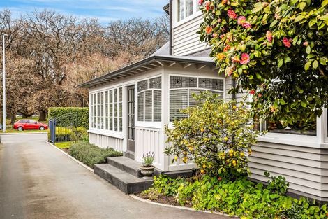 Photo of property in 133 Deans Avenue, Riccarton, Christchurch, 8011