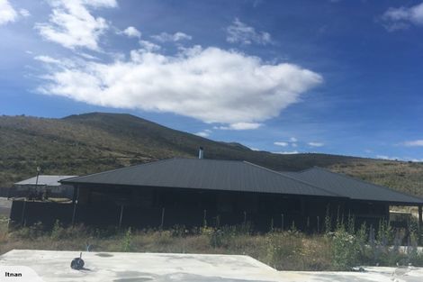 Photo of property in 5 Pinot Noir Court, Omarama, 9412