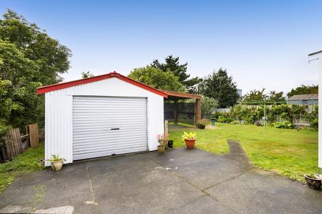 Photo of property in 20 Cornwall Street, Eltham, 4322