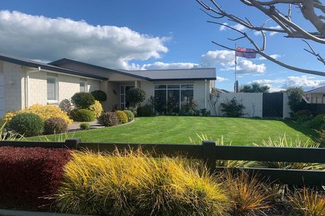 Photo of property in 10 Maple Place, Matamata, 3400