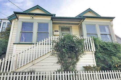 Photo of property in 140 Forth Street, North Dunedin, Dunedin, 9016