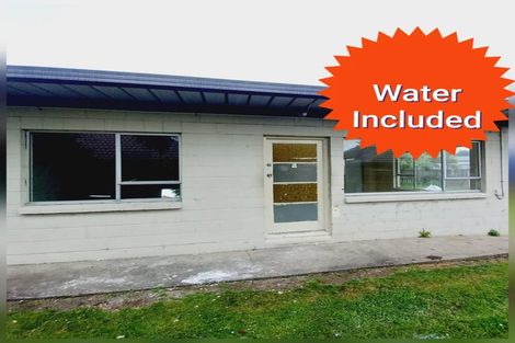 Photo of property in 277 Massey Road, Mangere East, Auckland, 2024