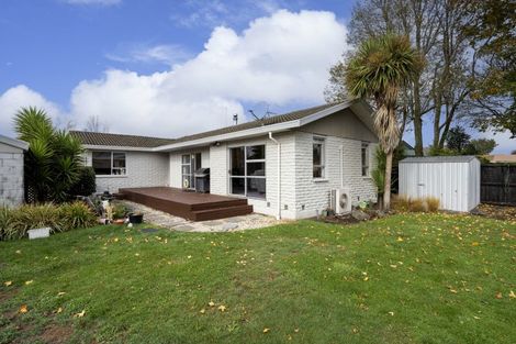Photo of property in 10 Te Maru Place, Redwood, Christchurch, 8051