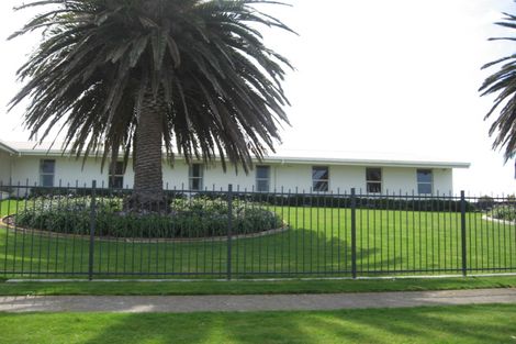 Photo of property in 56 Oxford Road, Springvale, Whanganui, 4501