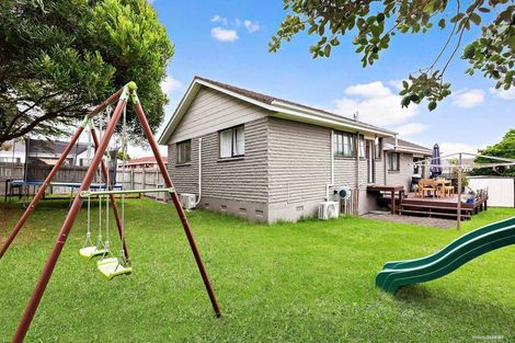 Photo of property in 1 Galloway Crescent, Farm Cove, Auckland, 2012