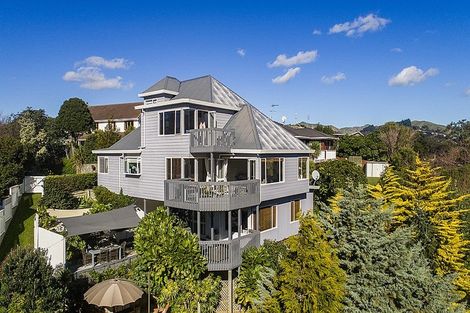 Photo of property in 24 Observatory Close, Whitby, Porirua, 5024