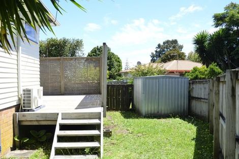Photo of property in 12 Pauline Place, Bucklands Beach, Auckland, 2014