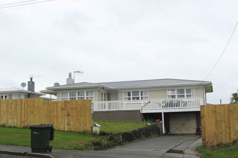 Photo of property in 45 Sherwood Road, Onerahi, Whangarei, 0110