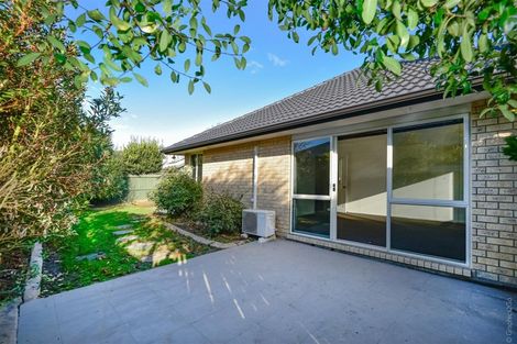 Photo of property in 11 Ti Rakau Drive, Woolston, Christchurch, 8023