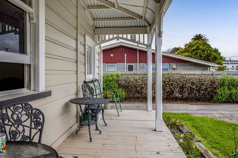 Photo of property in 221a South Road, Hawera, 4610