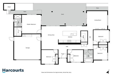 Photo of property in 95 Maryvale Road, Wainui, 0932