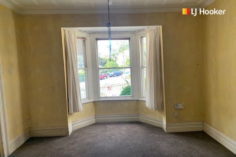 Photo of property in 72 Royal Terrace, Dunedin Central, Dunedin, 9016