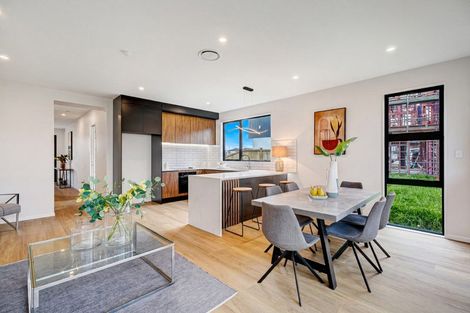 Photo of property in 15 Sails Road, Hobsonville, Auckland, 0616