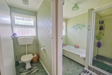 Photo of property in 14 Wyndham Street, Awapuni, Palmerston North, 4412