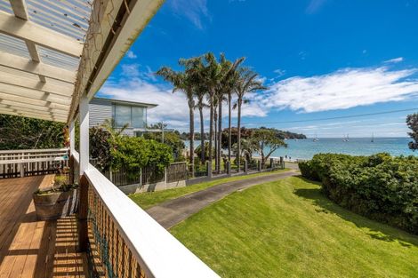 Photo of property in 16 Beach Parade, Oneroa, Waiheke Island, 1081