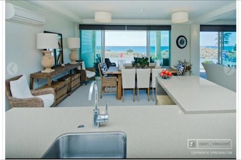 Photo of property in 2/154 Marine Parade, Mount Maunganui, 3116