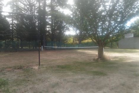 Photo of property in 854 Hoskyns Road, West Melton, Christchurch, 7675