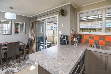 Photo of property in 12 Burrows Place, Frankton, Hamilton, 3204