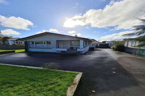 Photo of property in 75 Boundary Road, Claudelands, Hamilton, 3214