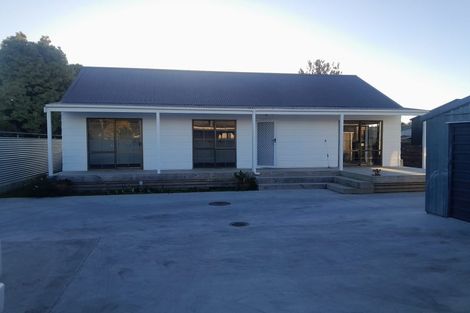 Photo of property in 83a Smith Street, Matamata, 3400