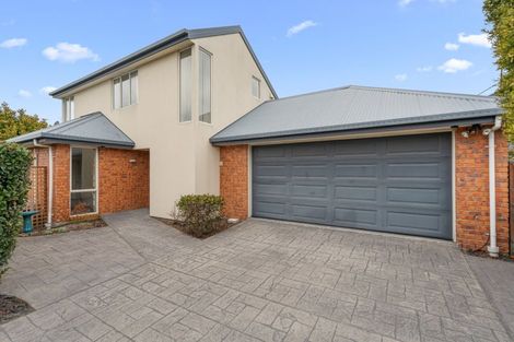 Photo of property in 4 Rosefield Lane, Northcote, Christchurch, 8052
