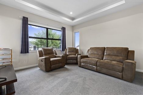 Photo of property in 35 Longbow Terrace, Flagstaff, Hamilton, 3210