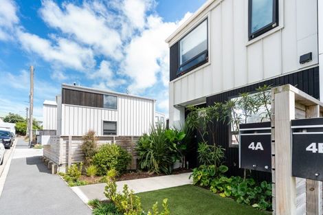 Photo of property in 4a Mamari Street, Rongotai, Wellington, 6022