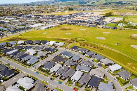 Photo of property in 31 Packard Crescent, Halswell, Christchurch, 8025