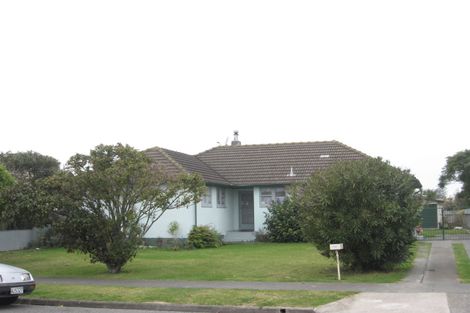 Photo of property in 6 Massey Crescent, Marewa, Napier, 4110