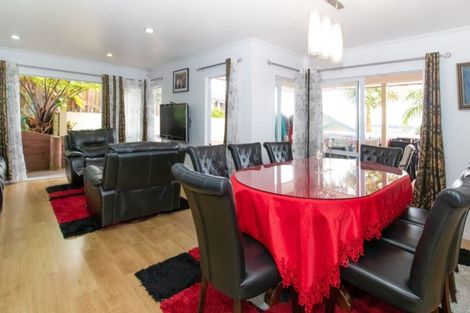 Photo of property in 5 Alice Place, Hillcrest, Auckland, 0627