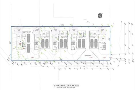 Photo of property in 298 East Coast Road, Forrest Hill, Auckland, 0620