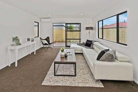 Photo of property in 4/40 Geraldine Street, Edgeware, Christchurch, 8013