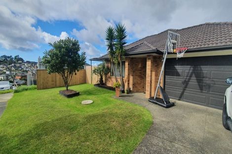 Photo of property in 7 Richard Hill Close, Fairview Heights, Auckland, 0632