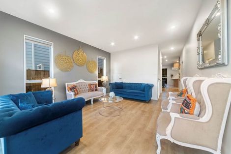Photo of property in 20 Paripari Street, Flat Bush, Auckland, 2019