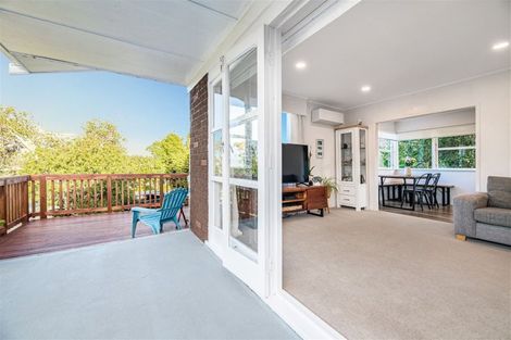 Photo of property in 8 Spence Road, Henderson, Auckland, 0612