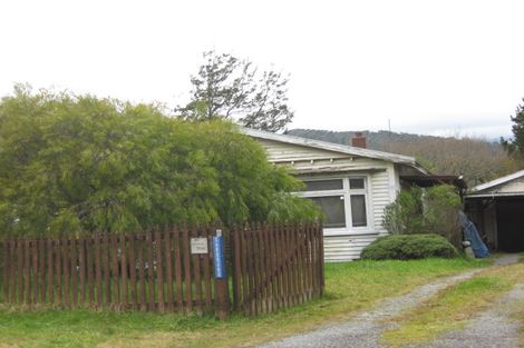 Photo of property in 690 Seven Mile Road, Runanga, 7803