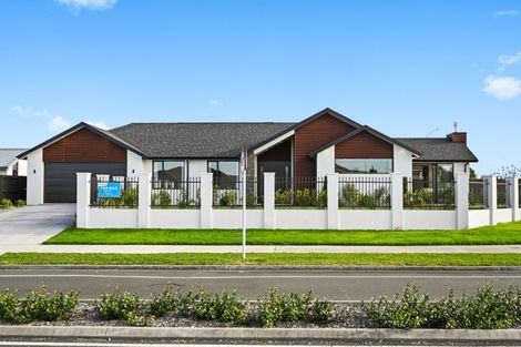 Photo of property in 563 Borman Road, Flagstaff, Hamilton, 3210