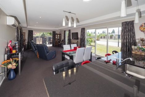 Photo of property in 2 Magnolia Drive, Netherby, Ashburton, 7700