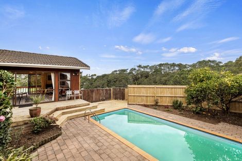 Photo of property in 31 Bellbird Rise, Murrays Bay, Auckland, 0630