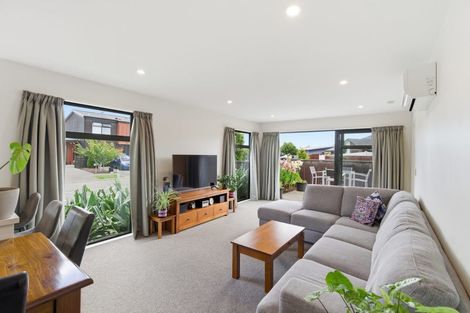 Photo of property in 69 Caulfield Avenue, Halswell, Christchurch, 8025