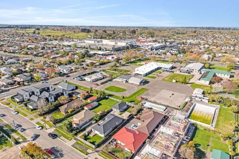 Photo of property in 116 Warden Street, Richmond, Christchurch, 8013