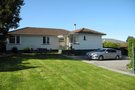 Photo of property in 45 Mill Road, Waimate, 7924