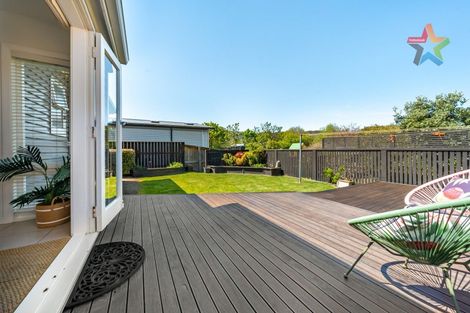 Photo of property in 21 Kingston Street, Boulcott, Lower Hutt, 5011