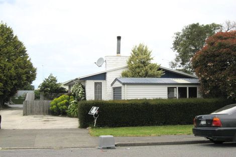Photo of property in 37a Sneyd Street, Kaiapoi, 7630