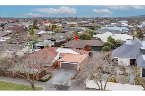 Photo of property in 147a Hawthornden Road, Avonhead, Christchurch, 8042