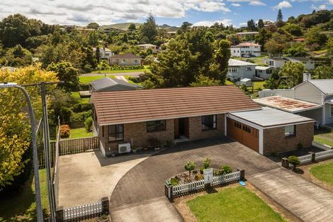 Photo of property in 46 Willoughby Street, Paeroa, 3600