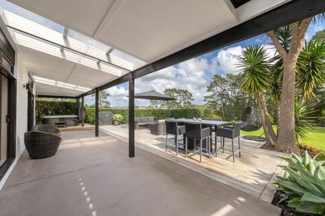 Photo of property in 47 Terry Smyth Drive, Kumeu, 0892